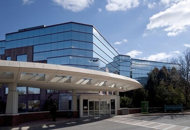 Greater Baltimore Medical Center (GBMC)